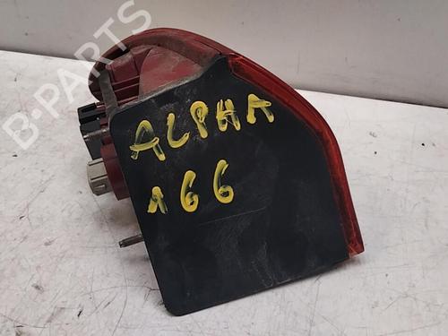 Used Right taillight Right taillight ALFA ROMEO 166 (936_) 2.4 JTD (936AXA00, 936A3B00) (150 hp) 28770978 28770978