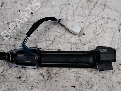 front-left-exterior-door-handle-toyota-yaris-_p9_-2005-2006-2007-2008-2009-2010-2011-2012-2013-2014-28771770 main image