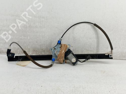 Used Front left window mechanism Front left window mechanism RENAULT MEGANE Scenic (JA0/1_) 1.9 dTi (JA0N) (98 hp) 28788044 28788044