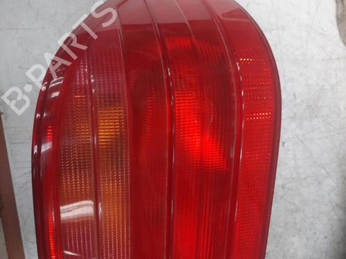 Used Right taillight MERCEDES-BENZ E-CLASS (W210) E 290 Turbo-D (210.017) (129 hp) 28774227