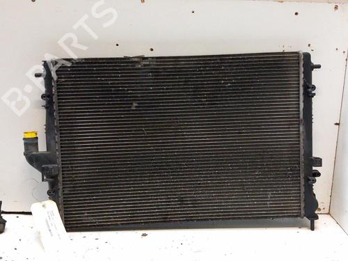Used Water radiator DACIA LOGAN MCV (KS_) 1.5 dCi (KS0W) (86 hp) 28785807