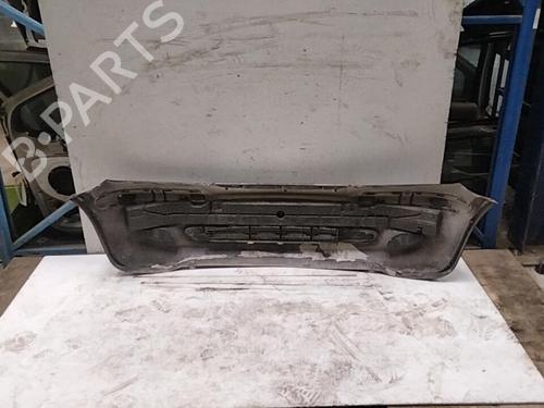Used Front bumper Front bumper MERCEDES-BENZ A-CLASS (W168) A 170 CDI (168.009, 168.109) (95 hp) 28764977 28764977