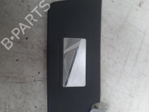 Used Right sun visor PEUGEOT 205 II (20A/C) 1.7 Diesel (60 hp) 28761160
