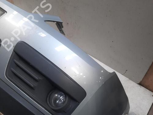 Front bumper FORD FOCUS C-MAX (DM2) 1.8 | BP28767466C7 