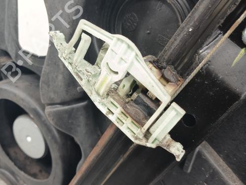 Used Front left window mechanism Front left window mechanism LANCIA YPSILON (843_) 1.4 (843.AXG1A) (78 hp) 33534182 33534182