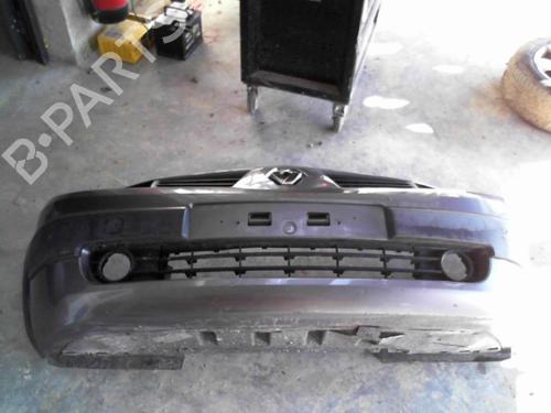 Used Front bumper RENAULT MEGANE II (BM0/1_, CM0/1_) 1.6 16V (BM0C, CM0C) (113 hp) 28792570