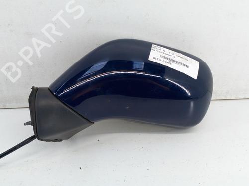 Left mirror OPEL AGILA A (H00) 1.2 16V (F68) | BP28751594C26 