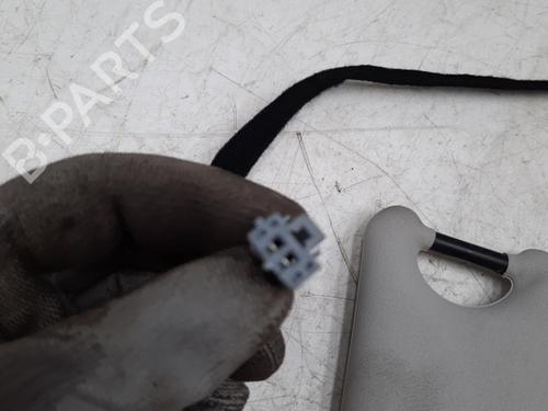 right-sun-visor-lancia-phedra-179_-2002-2003-2004-2005-2006-2007-2008-2009-2010-28759943 main image