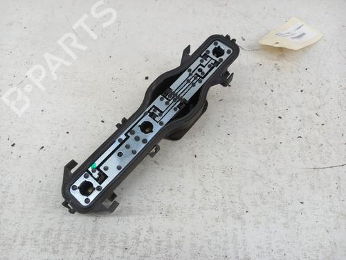 Lampeholder RENAULT ESPACE IV (JK0/1_) 2.0 Turbo (JK0A, JK0B, JK0N) (163 hp) 28733718