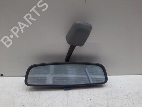 Used Rear mirror Rear mirror HONDA CRX II (ED, EE) 1.6 i 16V (ED9) (131 hp) 28771203 28771203