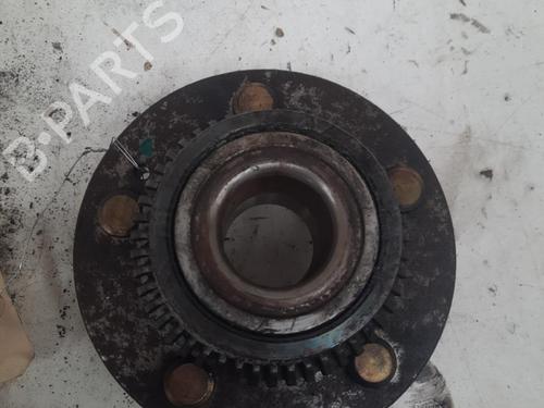 Left rear steering knuckle HYUNDAI TRAJET (FO) 2.0 CRDi | BP28757741M27 