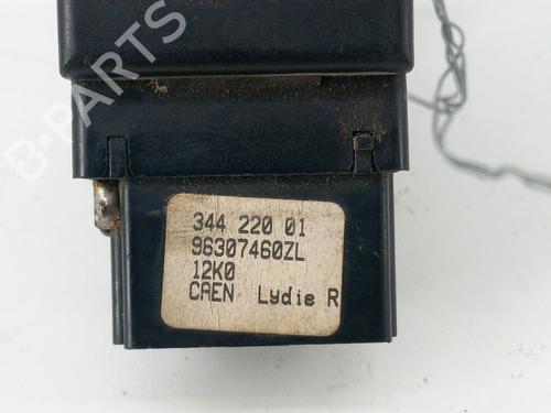 Switch PEUGEOT 406 (8B) 2.0 HDI 110 | BP28777712I30