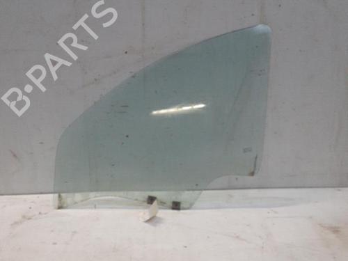 Dør rude ventre foran Dør rude ventre foran DACIA DUSTER (HS_) 1.5 dCi 4x4 (HSMC, HSMD) (110 hp) 36424557 36424557