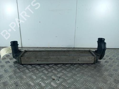 Used Intercooler BMW 3 (E46) 320 d (129 hp) 28740298