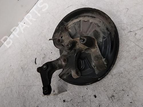Used Right rear steering knuckle Right rear steering knuckle VW GOLF VI (5K1) 2.0 TDI (110 hp) 28751934 28751934