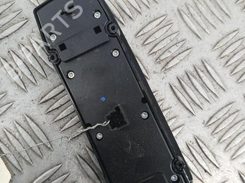 Left front window switch MERCEDES-BENZ C-CLASS (W204) C 200 CDI (204.007, 204.006) | BP38529991I27 - Image 3