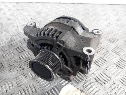 Used Alternator TOYOTA AVENSIS Estate (_T27_) 2.2 D-4D (ADT271_, ADT271R) (150 hp) 28782975