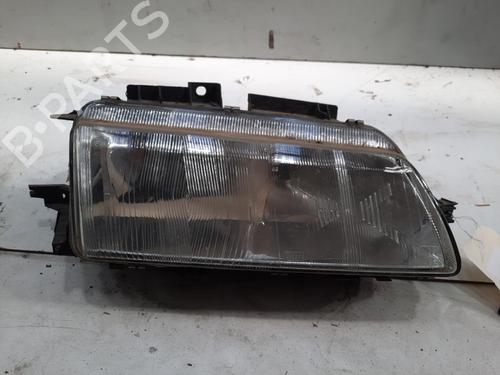 Left headlight PEUGEOT 605 (6B) 2.1 Turbo Diesel | BP28771747C28 