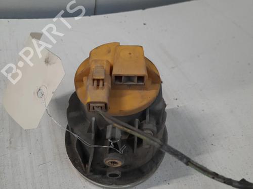 Højre foran tåkelykt CITROËN C3 I (FC_, FN_) 1.4 16V HDi (90 hp) 28787791