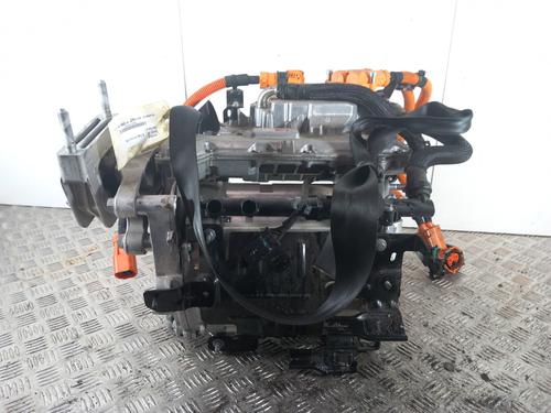 Motor für PEUGEOT 208 II (UB_, UP_, UW_, UJ_) e-208 (136 hp) 29843995