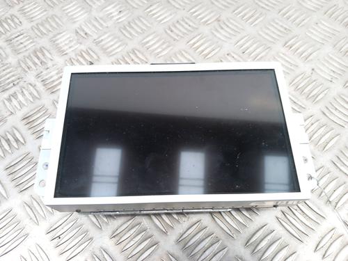 Multifunctionele display FORD MONDEO V Turnier (CF) 2.0 Hybrid iVCT | BP29412279C48 