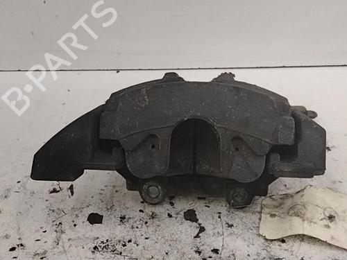 Left front brake caliper PEUGEOT 307 CC (3B) 2.0 HDi 135 | BP28784999M105