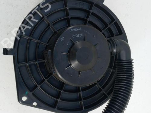 Heater blower motor RENAULT LAGUNA III (BT0/1) 2.0 dCi (BT01, BT08, BT09, BT0E, BT0K, BT12, BT1C, BT1D,... | BP28751417M62 