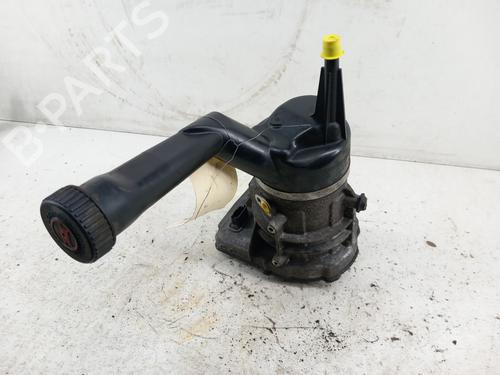 Styring servopumpe CITROËN C4 Picasso I MPV (UD_) 2.0 HDi 138 | BP28745424M99 