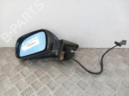 Used Left mirror PEUGEOT 407 SW (6E_, 6D_) 2.0 (136 hp) 28736803