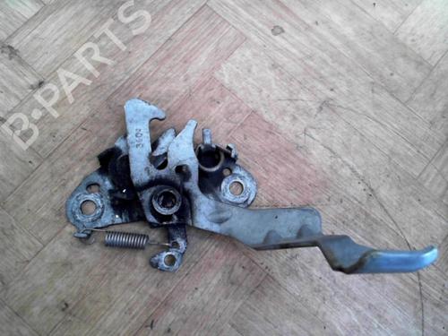 Used Hood lock CITROËN XSARA PICASSO (N68) 1.6 HDi (109 hp) 28754937