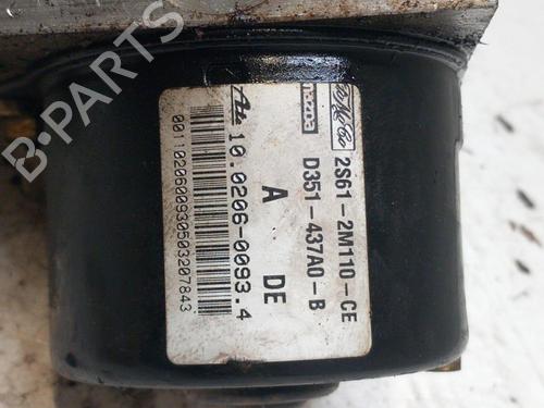 Bremsaggregat ABS MAZDA 2 (DY) 1.2 (DY3W) | BP28767174M43 