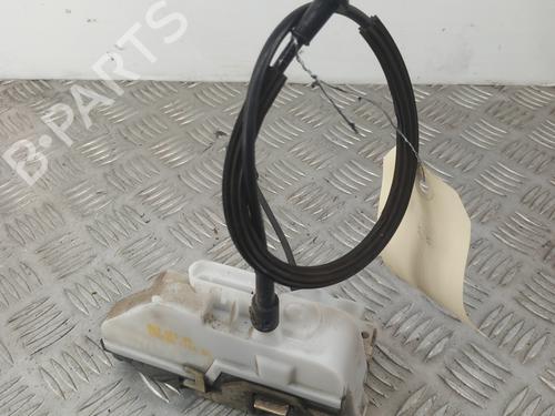 Módulo eletrónico CITROËN C3 I (FC_, FN_) 1.4 i (73 hp) 29610238