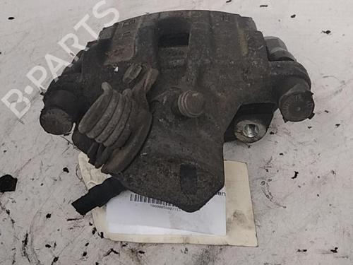 Right rear brake caliper MAZDA 3 (BK) 1.6 (BK14) | BP28770068M106 