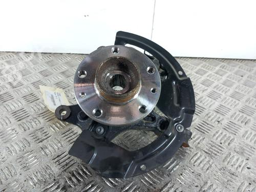Used Left front steering knuckle RENAULT MEGANE IV Grandtour (K9A/M/N_) 1.5 Blue dCi 115 (K9A6) (116 hp) 28738140