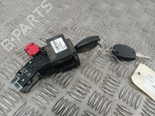 Bloccasterzo DACIA LODGY (JS_) 1.2 TCe (JSAY, JSM0) (115 hp) 30752018