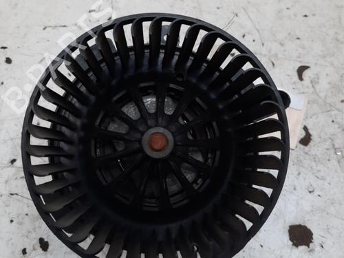 Used Heater blower motor PEUGEOT 307 (3A/C) 1.6 HDi (90 hp) 28753502