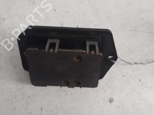 Used Heater resistor DODGE CALIBER 2.0 CRD (140 hp) 28761977