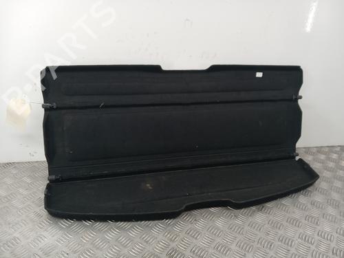Rear parcel shelf PEUGEOT 2008 I (CU_) 1.6 HDi | BP29898324C85 - Image 3