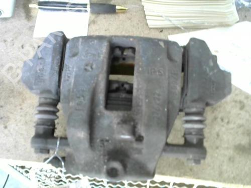 Used Right front brake caliper MERCEDES-BENZ A-CLASS (W169) A 180 CDI (169.007, 169.307) (109 hp) 28792950
