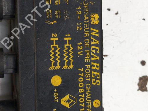 Electronic module RENAULT MEGANE I (BA0/1_) 1.9 D Eco (BA0A, BA0U, BA0R) | BP28777897M83 