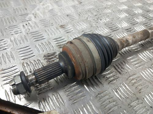 Right front driveshaft RENAULT CLIO IV (BH_) 1.5 dCi 75 | BP29935991M39