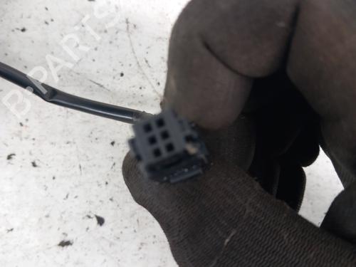 Left mirror CITROËN C3 I (FC_, FN_) 1.4 HDi | BP28780575C26 