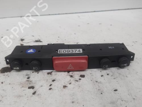 Used Warning switch Warning switch ALFA ROMEO 147 (937_) 1.9 JTD (937.AXD1A, 937.BXD1A, 937.AXV1A, 937.BXB1A,... (115 hp) 28791505 28791505