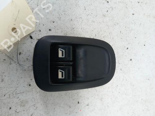 Commutateur PEUGEOT 206 Hatchback (2A/C) 1.4 HDi eco 70 (68 hp) 28743256