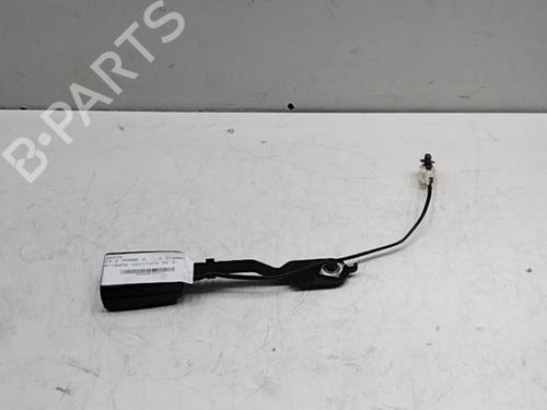 Sikkerhedssele-spænde CITROËN C3 II (SC_) 1.6 HDi (92 hp) 28752958