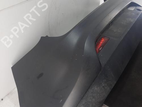 Rear bumper FIAT BRAVO II (198_) 1.6 D Multijet (198AXL1B) | BP28751632C8 
