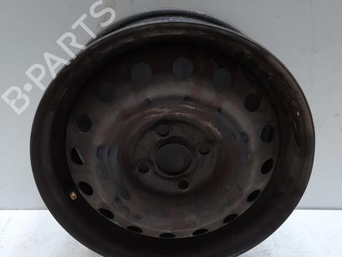 Used Rim HYUNDAI i20 I (PB, PBT) 1.4 (101 hp) 28753615
