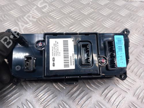Climate control KIA VENGA (YN) 1.6 CVVT | BP28736544I5 - Image 2