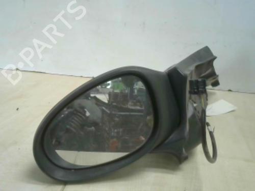 Left mirror RENAULT ESPACE III (JE0_) 2.2 12V TD (JE0E, JE0H, JE0P) | BP28754586C26 