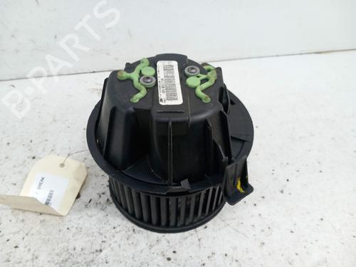 Used Heater blower motor DACIA LOGAN MCV (KS_) 1.5 dCi (KS0W) (86 hp) 28737518